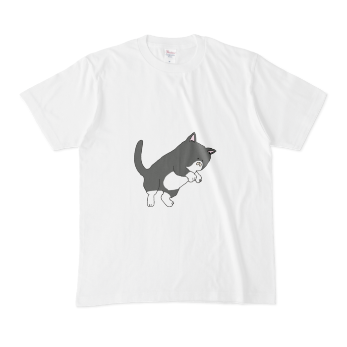 Tシャツ - M - 白
