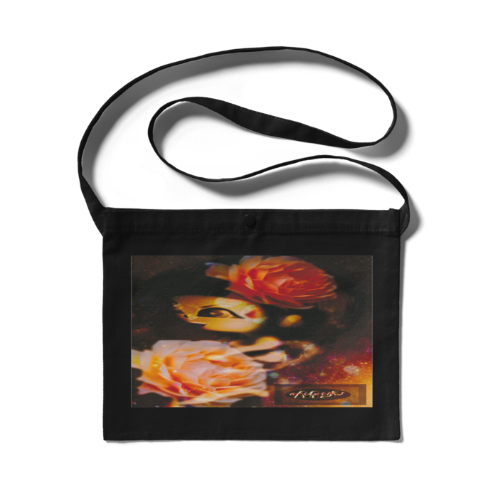 サコッシュ - 300 x 230 (mm)