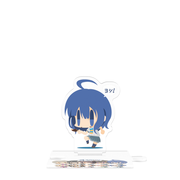 つながるアクスタ - 80mm