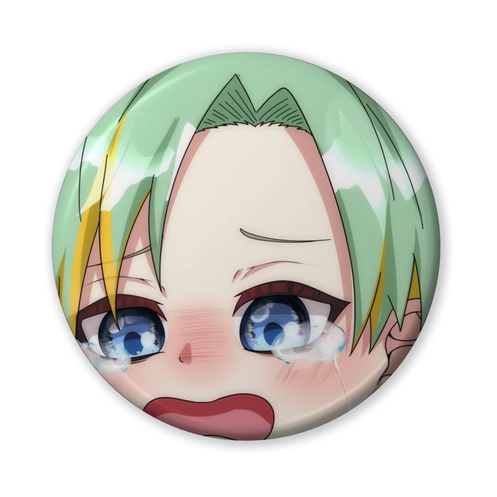 缶バッジ（バリュー） - 56mm