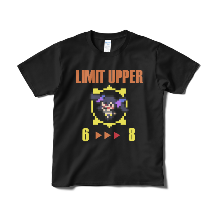 Tシャツ（短納期） - S - ブラック