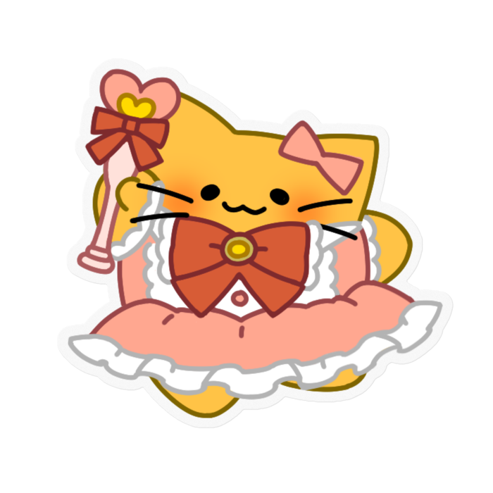 魔法少女