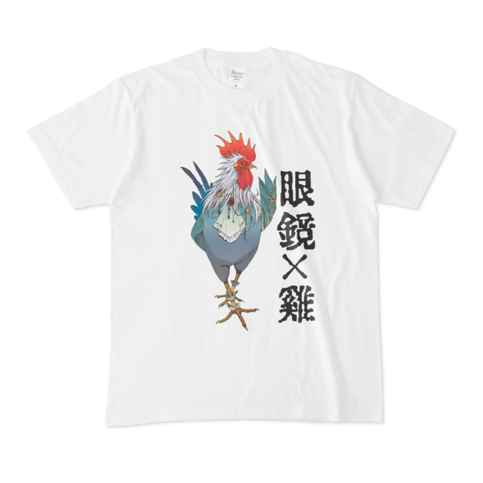 Tシャツ - M