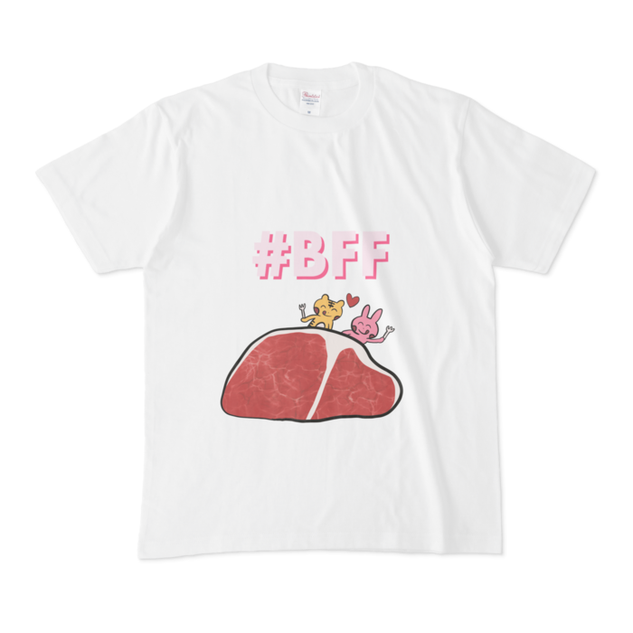 Tシャツ - M