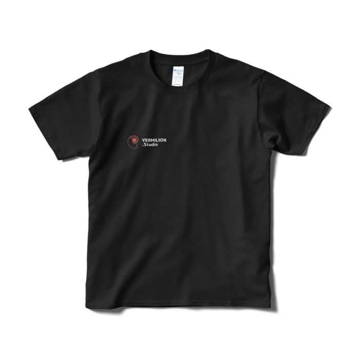 Tシャツ（短納期） - S - ブラック