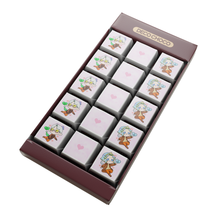 やぎ・てんびん