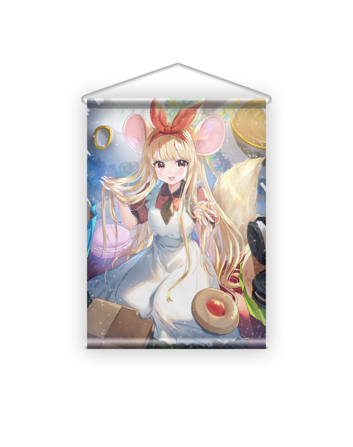 タペストリー - B2縦