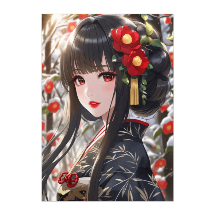 ポスター - A2