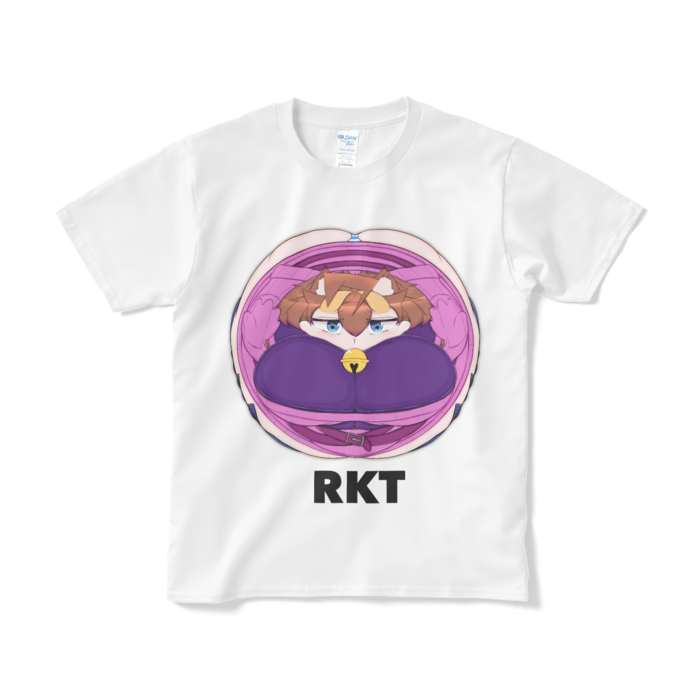 Tシャツ（短納期） - S - ホワイト