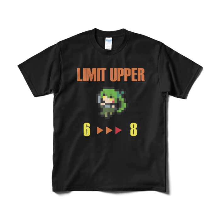 Tシャツ（短納期） - M - ブラック