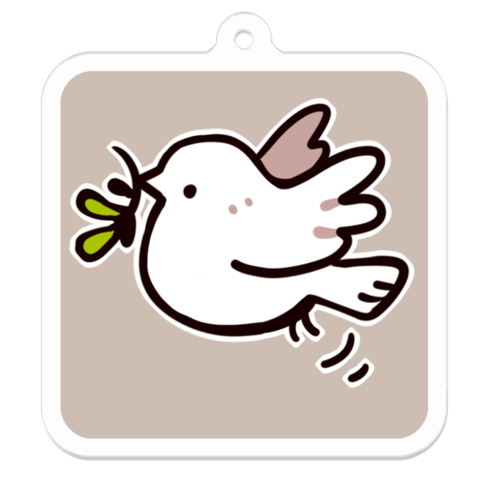 Vol2-09:飛行ハト