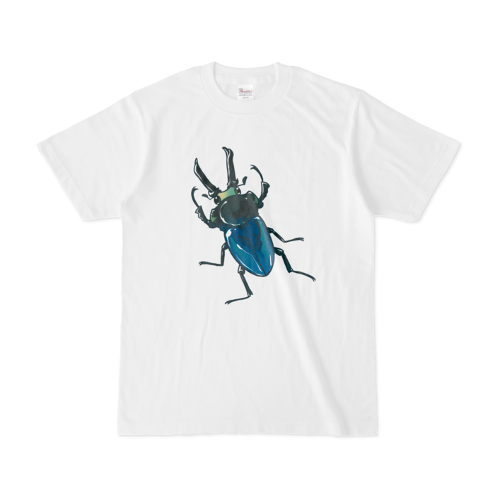 Tシャツ - S - 白