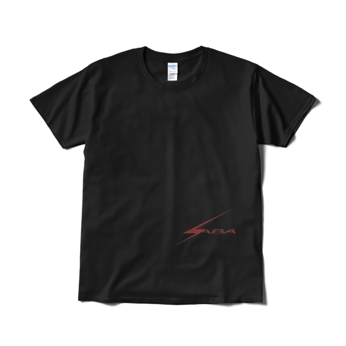 Tシャツ（短納期） - L - ブラック