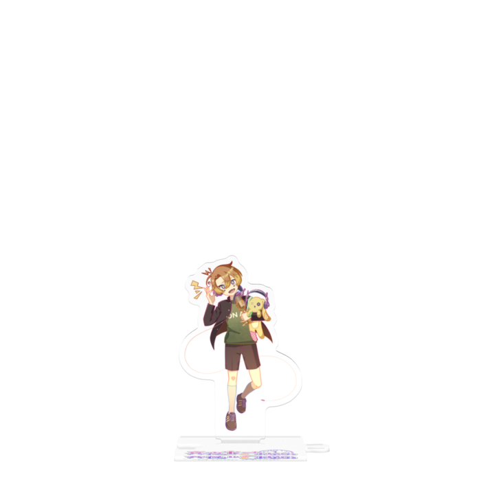つながるアクスタ　160mm