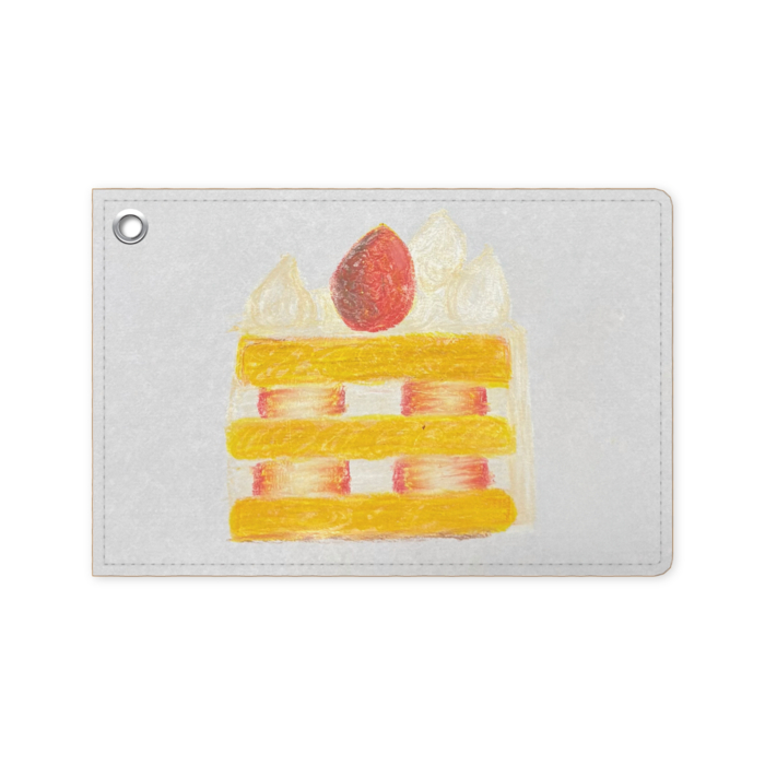 パスケース - 70 x 105 (mm)