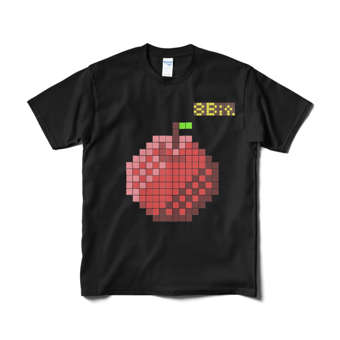 Tシャツ（短納期） - M - ブラック