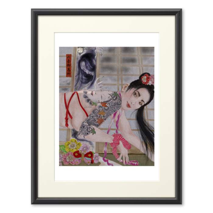 複製画(プリモアート) - A2