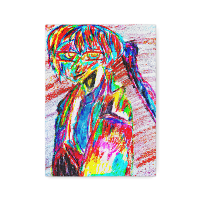 キャンバス - F4