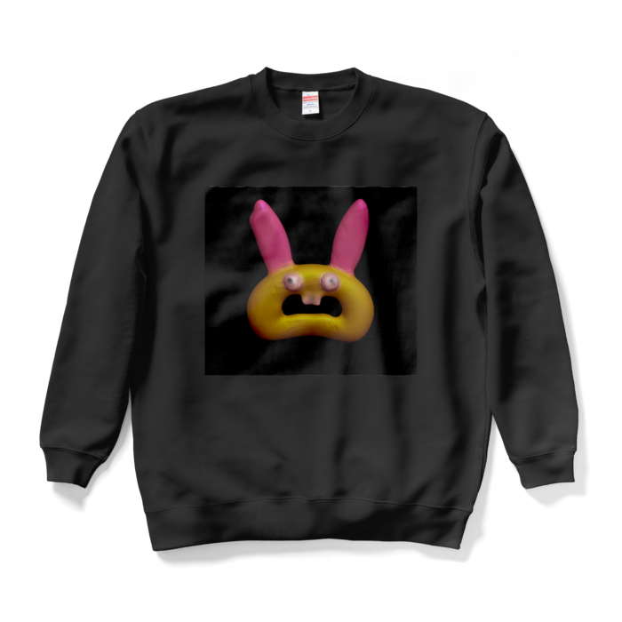 スウェット - XL - ブラック