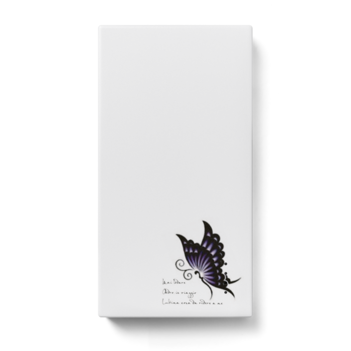 モバイルバッテリー - 123 x 65 (mm)