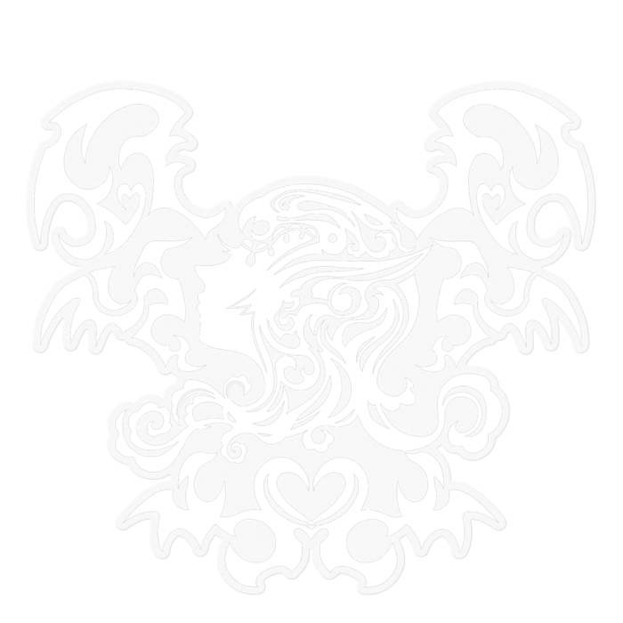 ステッカー - 160 x 160 (mm)(1)