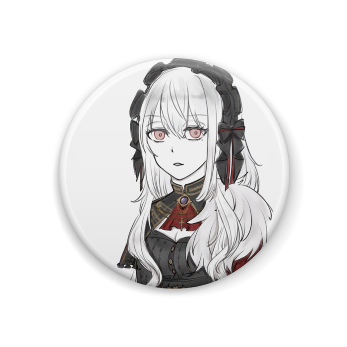 缶バッジ - 44mm