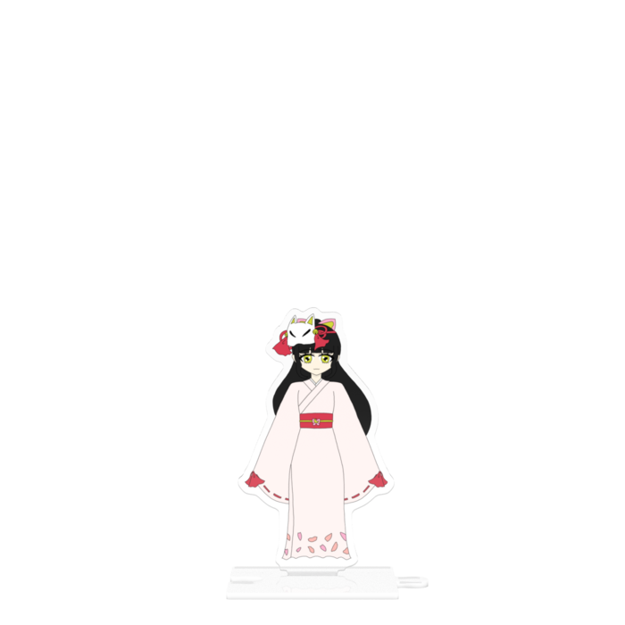 つながるアクスタ - 160mm