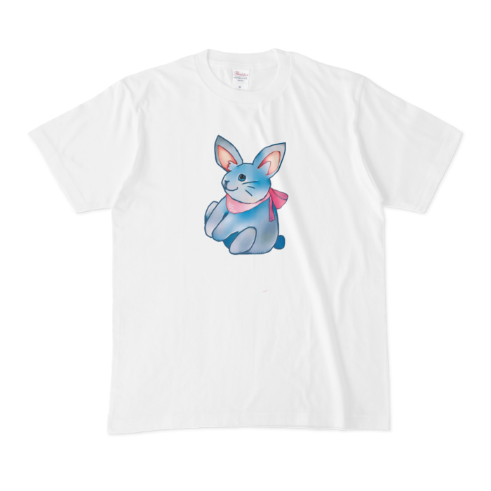Tシャツ - M - 白(2)