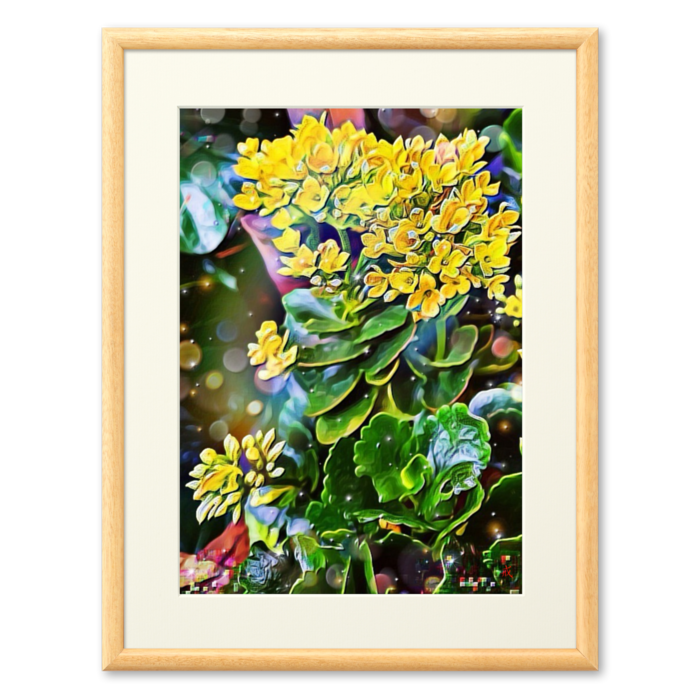 複製画(プリモアート) - A3