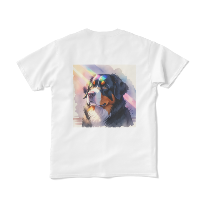 Tシャツ（短納期） - S - ホワイト(1)