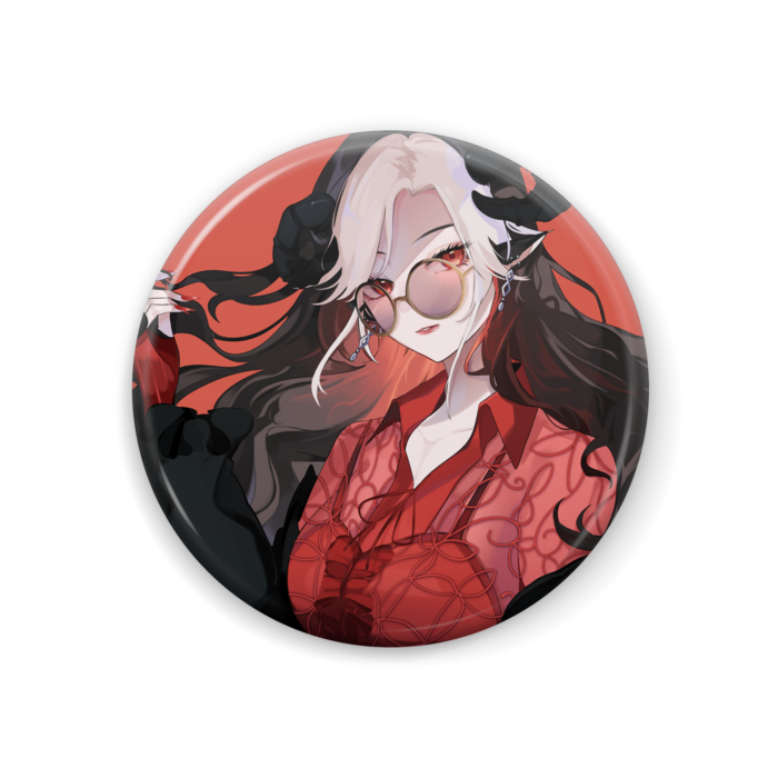 バストアップ　Type-B