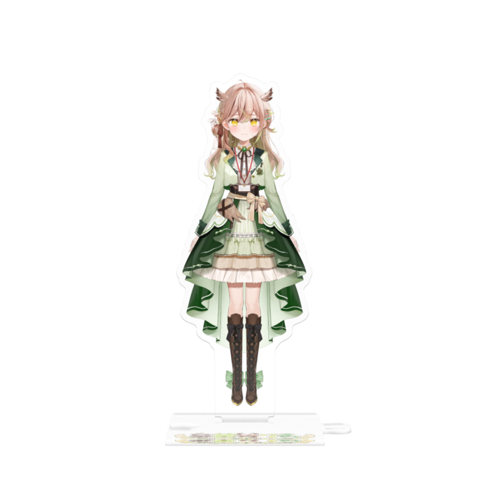 つながるアクスタ - 125mm