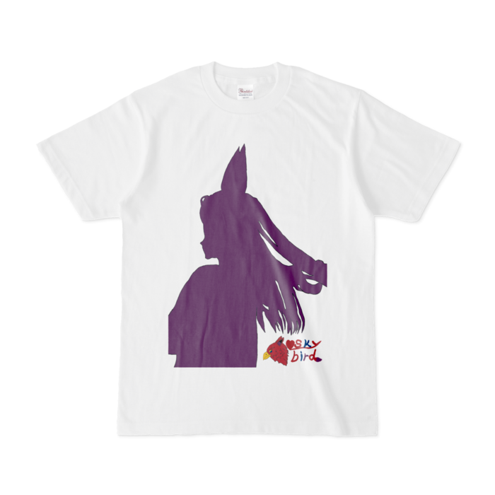 Tシャツ - S - 白