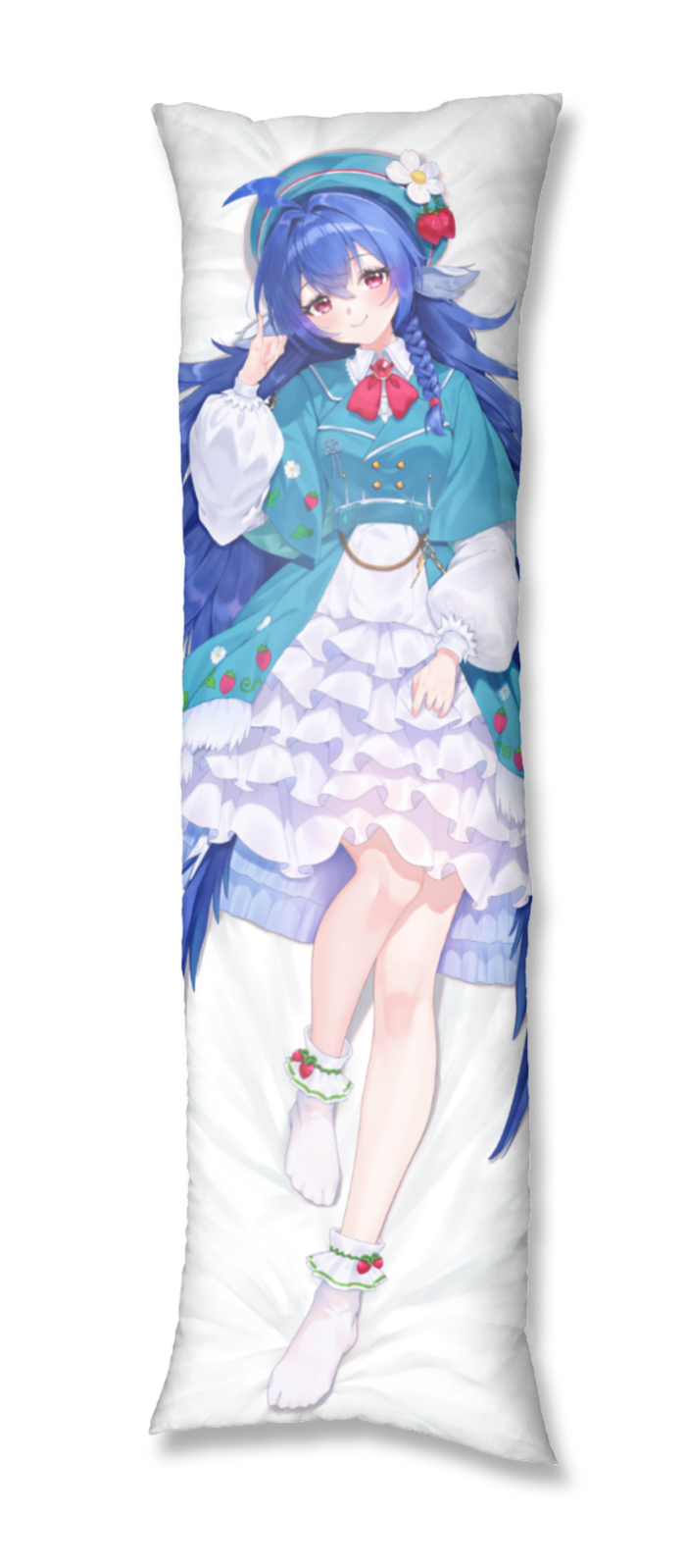 抱き枕カバー - 500 × 1600mm