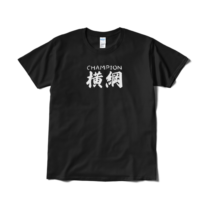 Tシャツ（短納期） - L - ブラック(2)