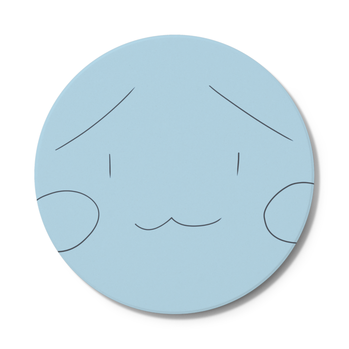 しょぼムーちゃん