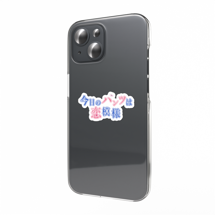 スマホステッカー - 縦