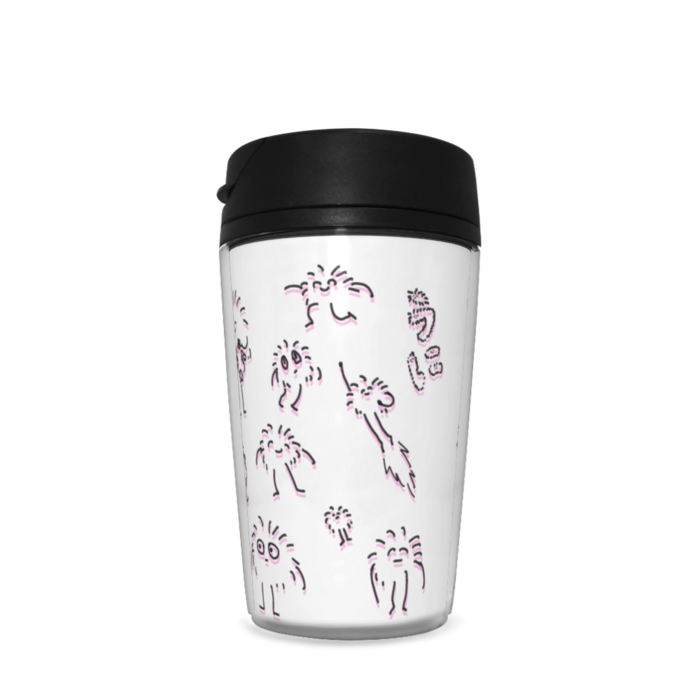 タンブラー - 350ml