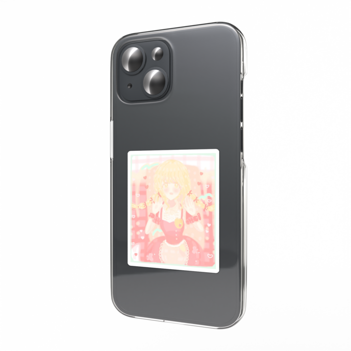 スマホステッカー - 縦