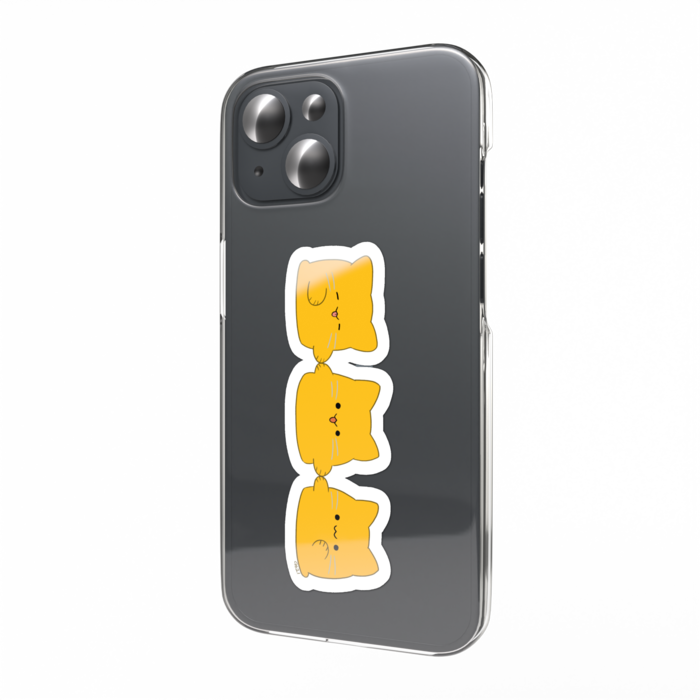 スマホステッカー - 縦