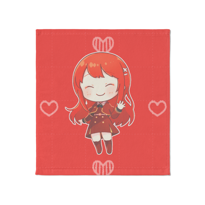 Red - 大