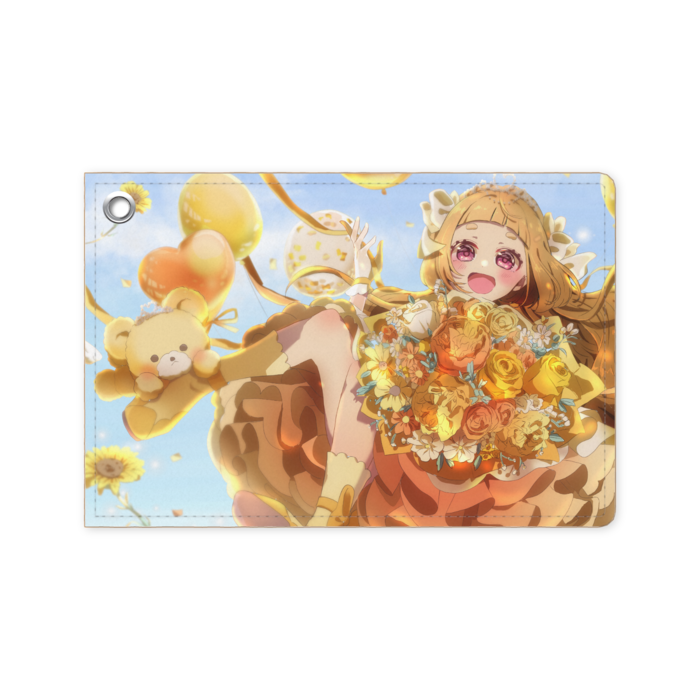 パスケース - 70 x 105 (mm)