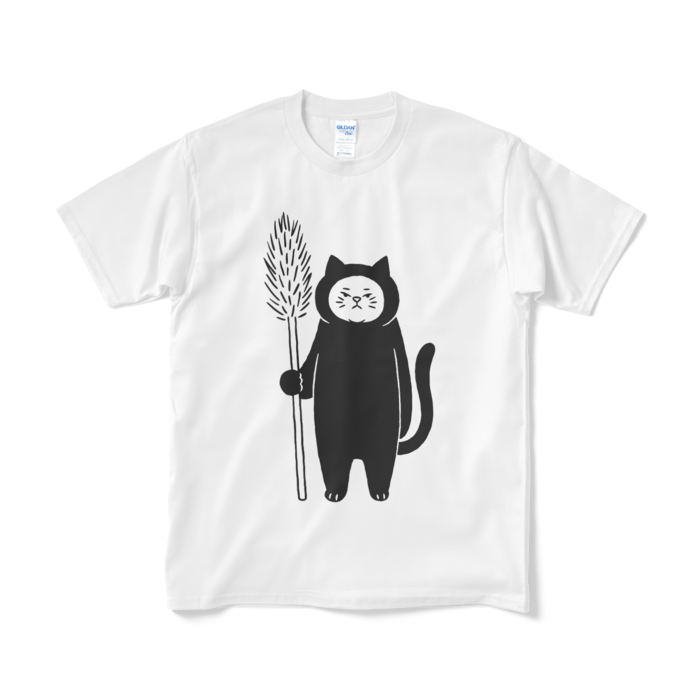 Tシャツ（短納期） - M - ホワイト