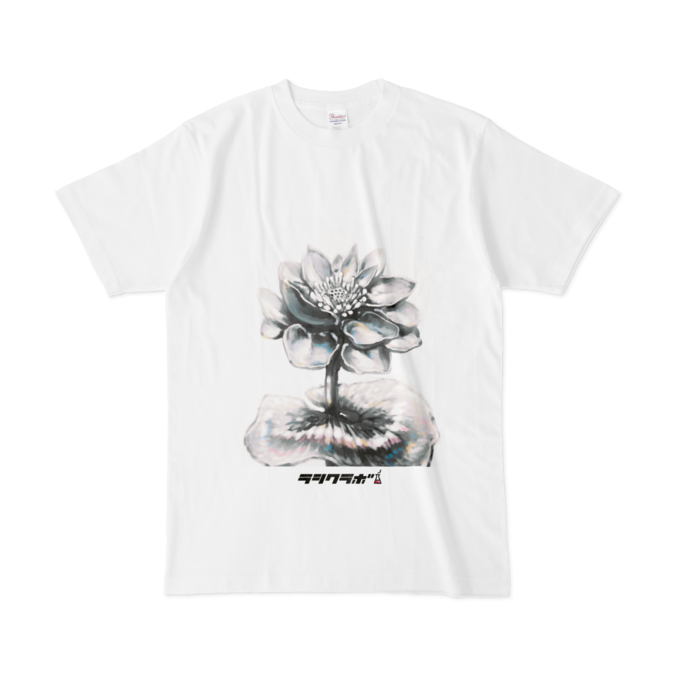 Tシャツ - L - 白