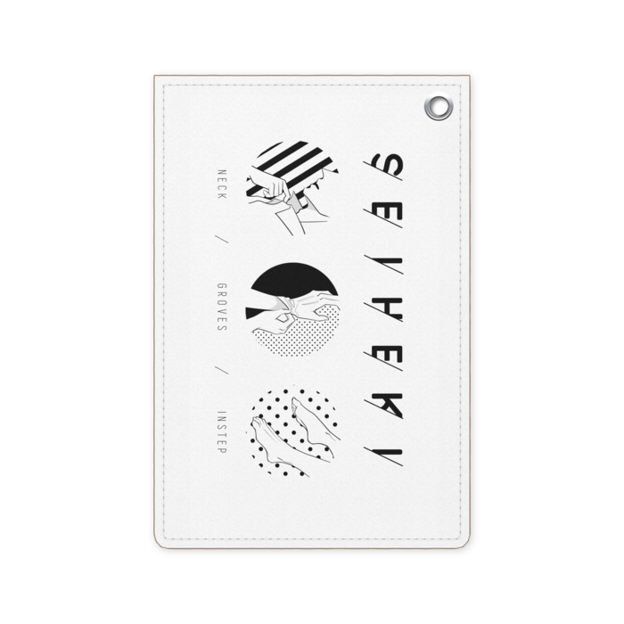 パスケース - 70 x 105 (mm)