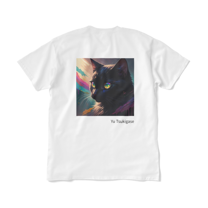 Tシャツ（短納期） - XL - ホワイト(2)