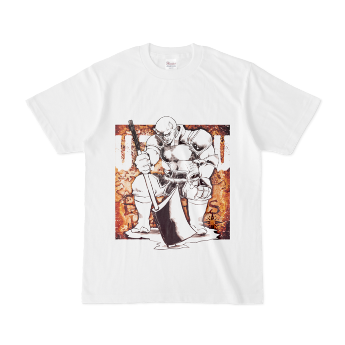 Tシャツ - S - 白