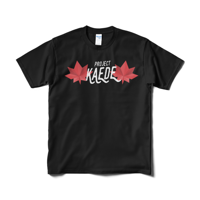 Tシャツ（短納期） - M - ブラック