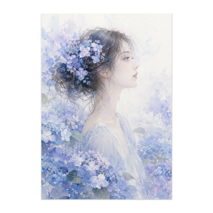 ポスター - B3