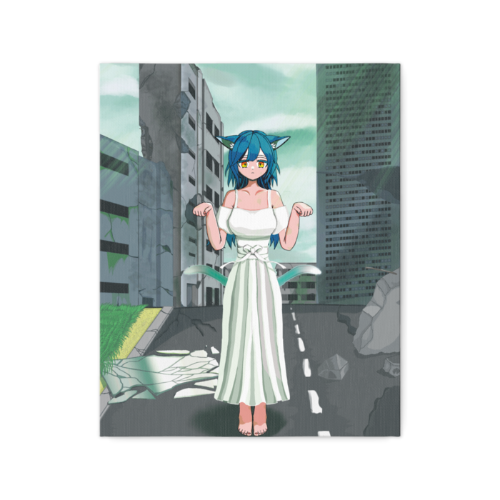 キャンバス - F3